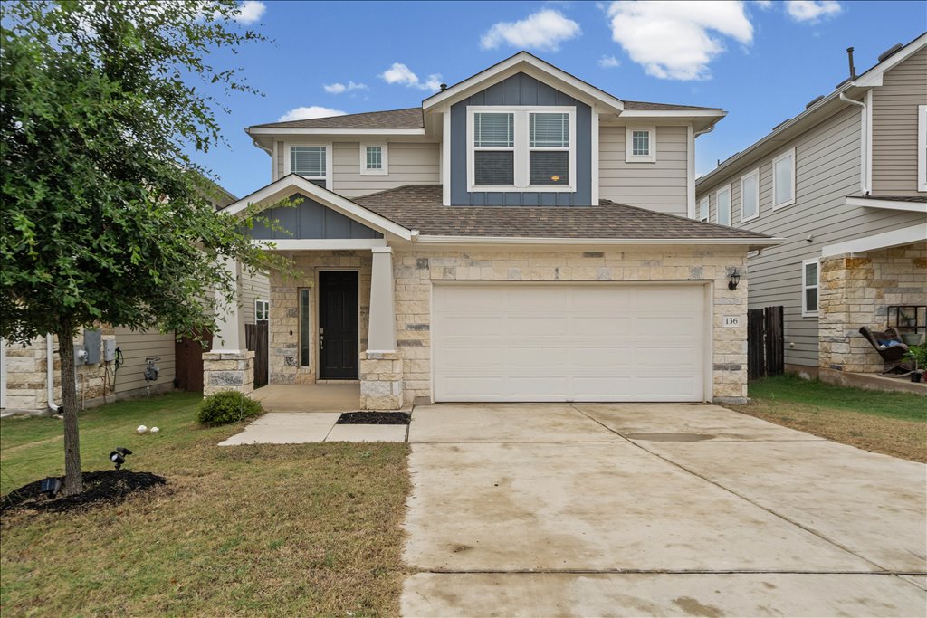 136 Free Stone Dr