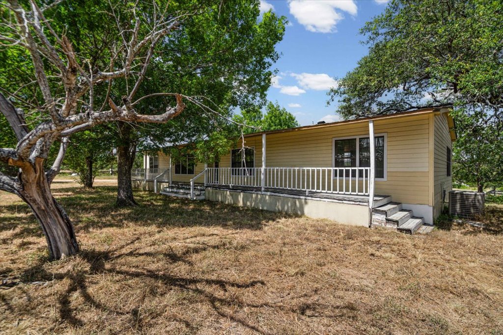 13501 Nutty Brown Road