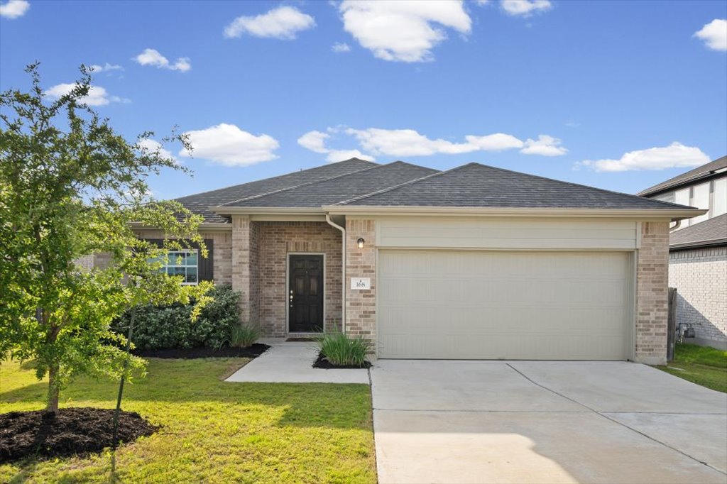 168 Ginger Street