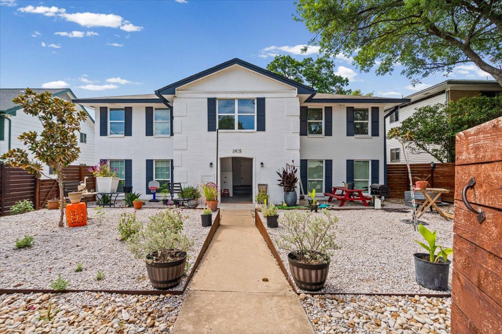 3415 Willowrun Drive - D