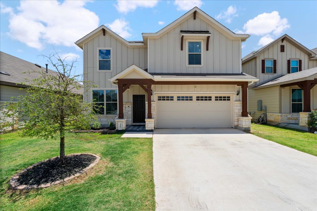 487 Purple Heart Drive