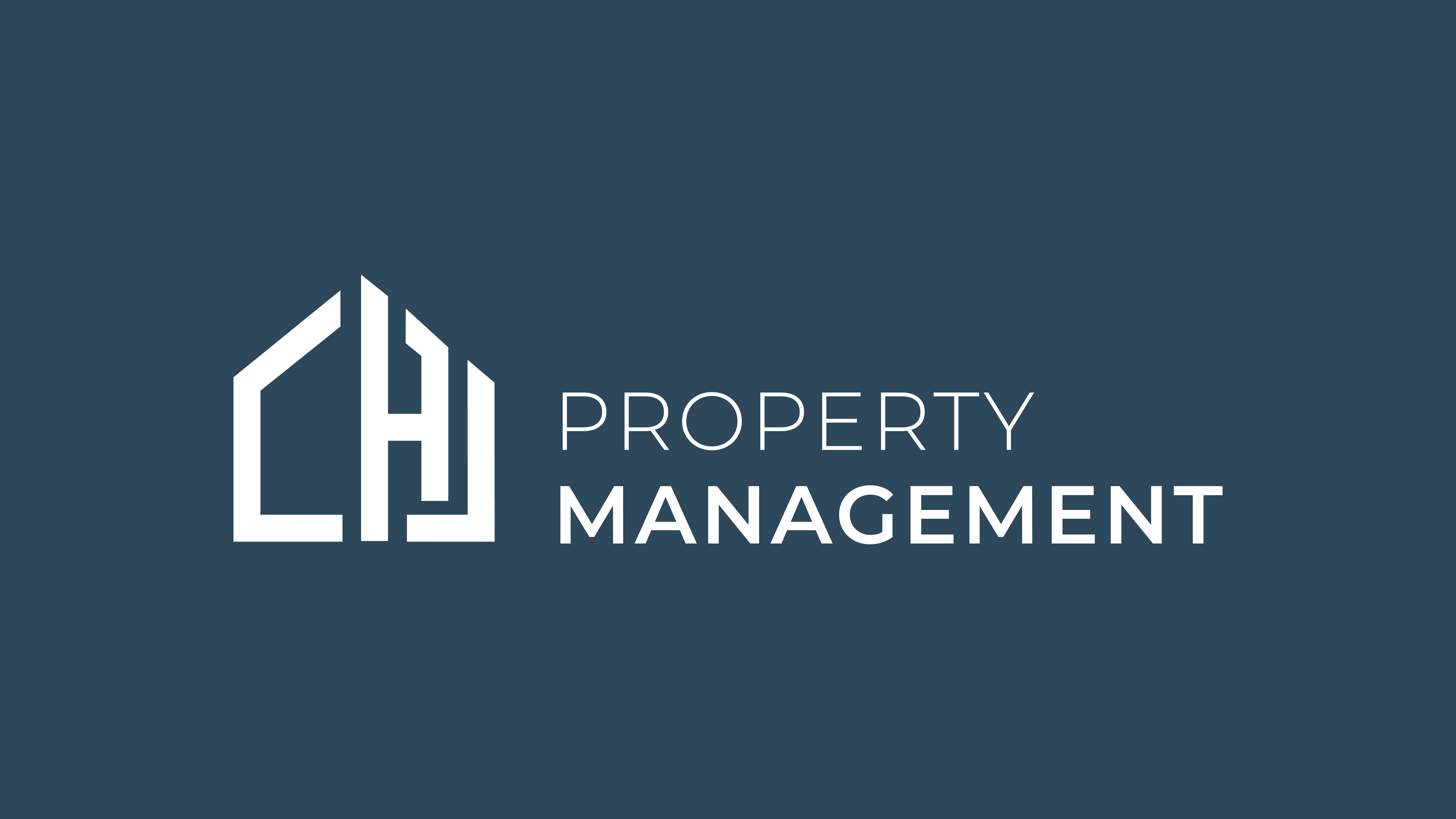 CHL Property Management