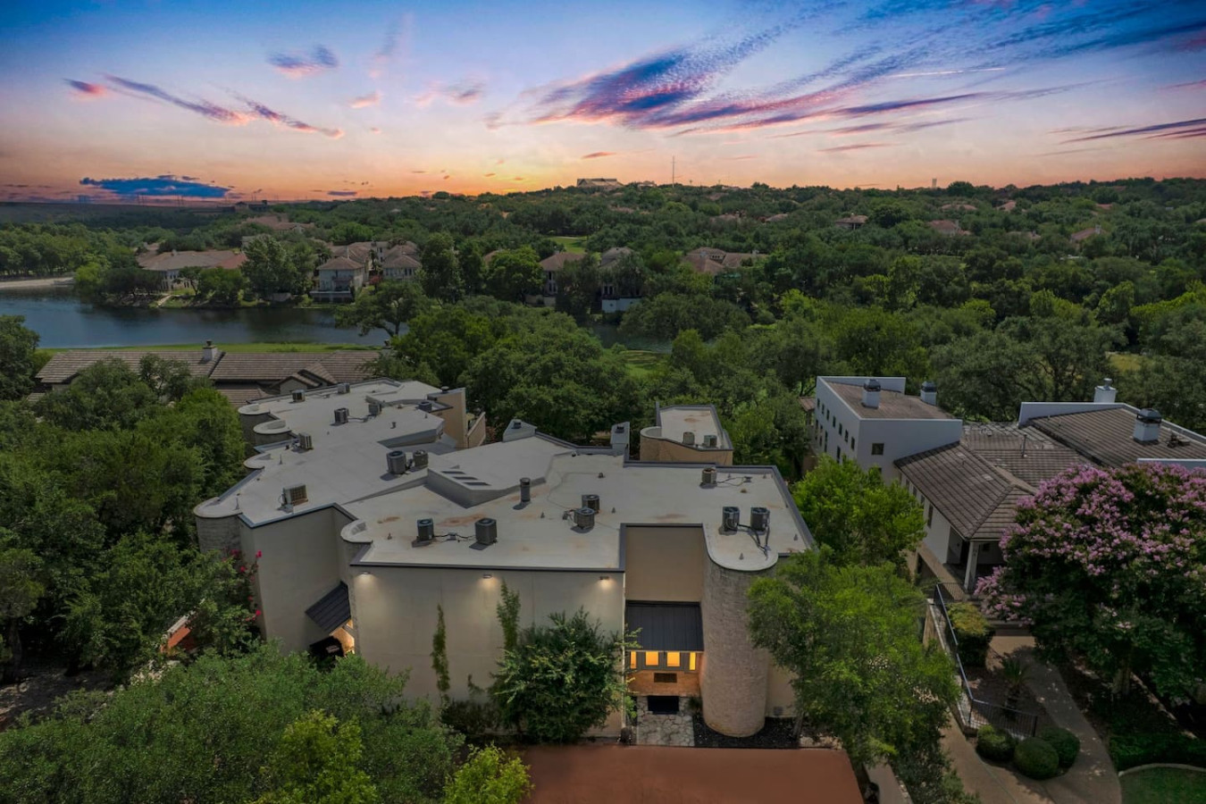 1 Crystal Springs Court