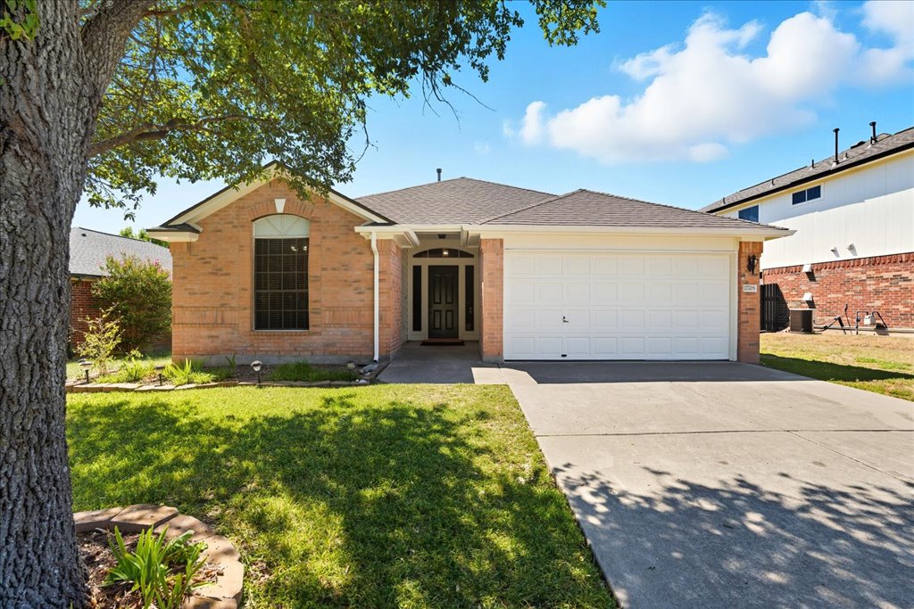 17706 Quitman Mountain Way